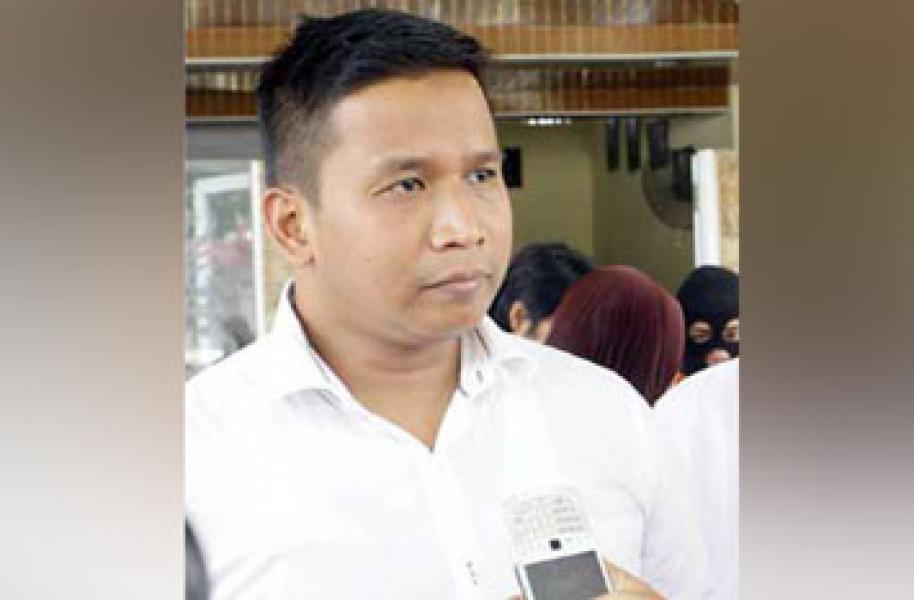 Polisi Buru Pelaku Perampokan Bersenjata Api di Teras BRI Pekanbaru