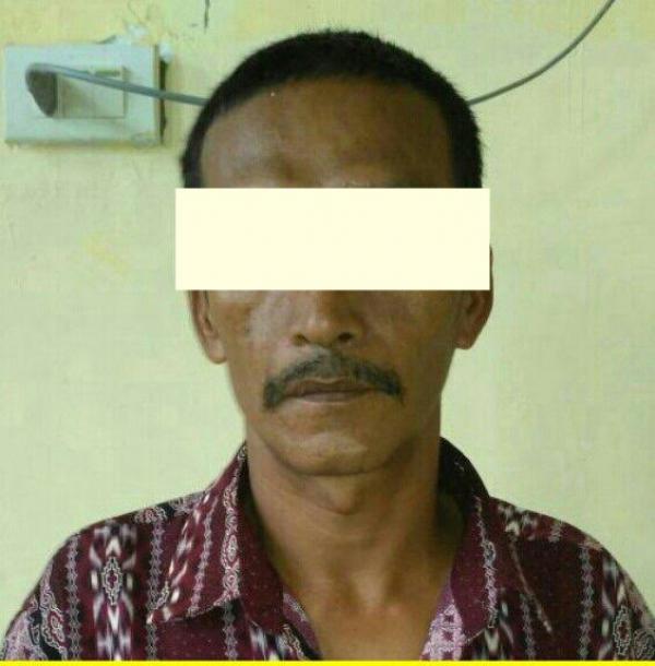 Polisi Tangkap Pelaku Penipuan Pembelian Kebun Sawit Rp35 Juta