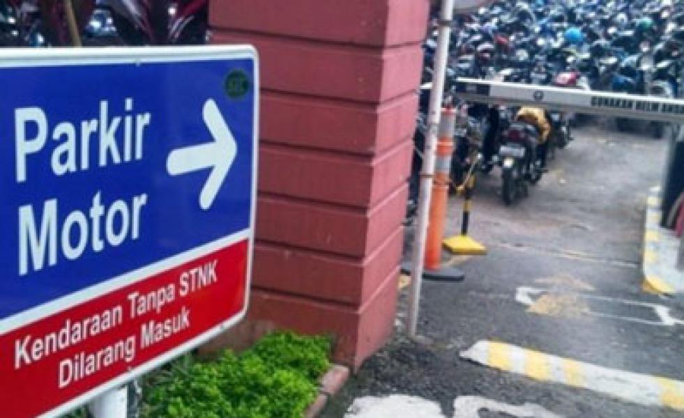 SMPN 10 Pekanbaru Kukuhkan Gudep 0433-0534