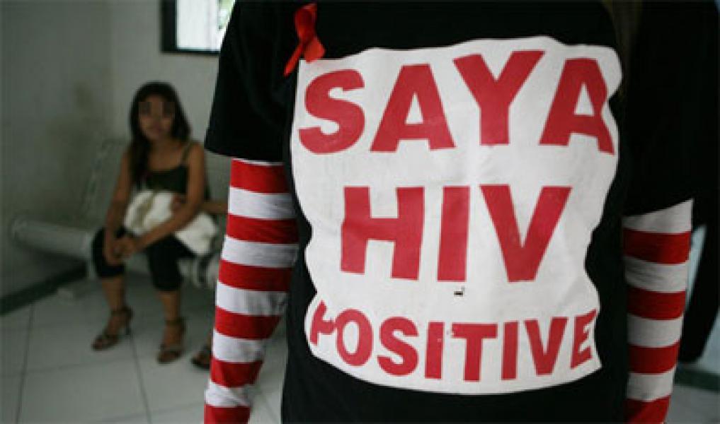 Sejak 2005 Tercatat 181 Kasus HIV/AIDS di Pelalawan, 29 Meninggal Dunia