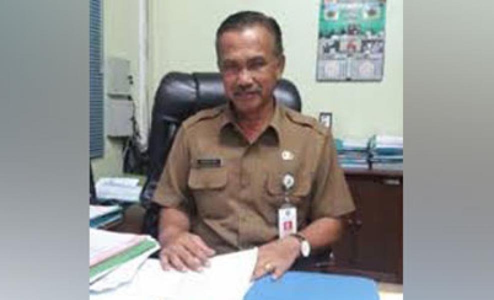 Yuhelmi: Pengisian Jabatan Eselon II Tidak Harus Assesment