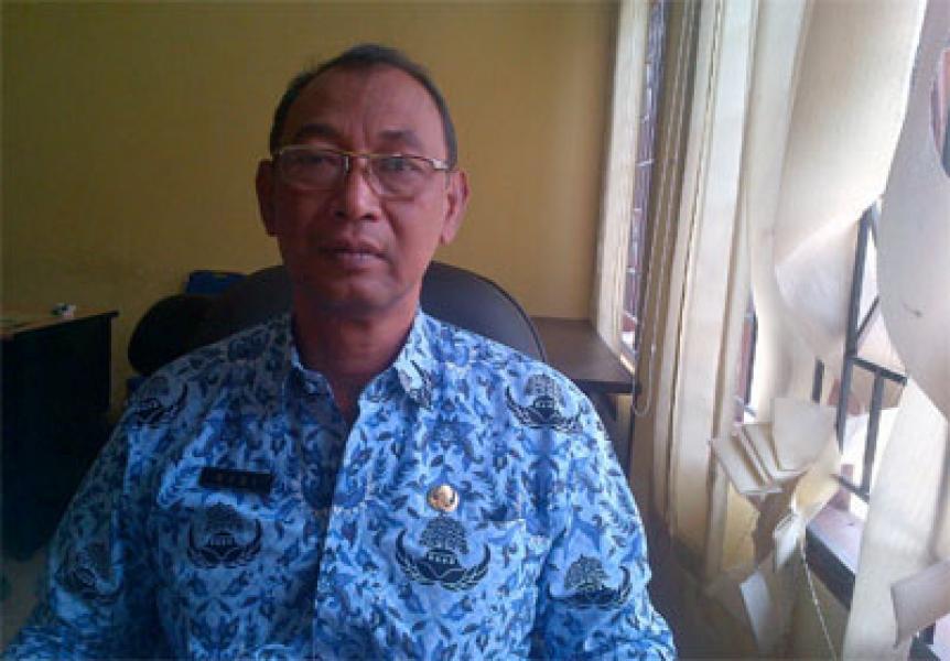 276 Orang Tenaga LO Porprov Riau IX Terima Honor