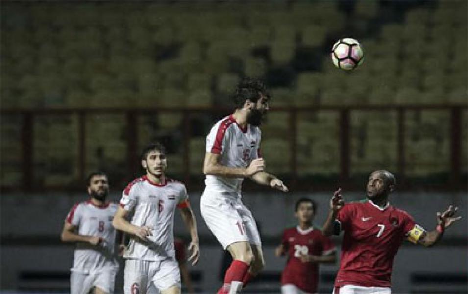 6 Fakta Menarik Jelang Timnas Indonesia vs Guyana