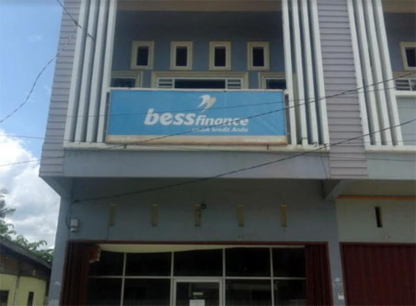 Ambil Paksa Motor Nasabah, Oknum Leasing Bess Finance Dipolisikan