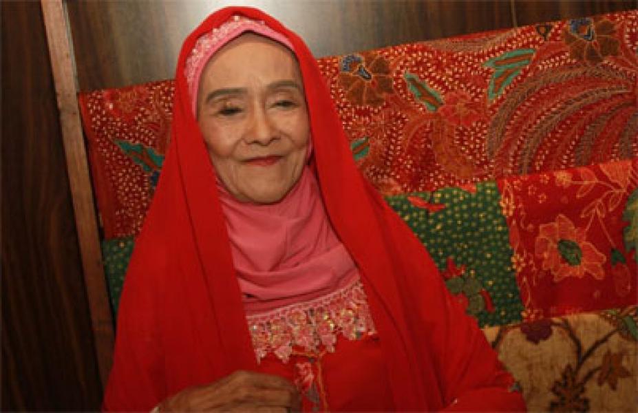 Artis 3 Zaman Laila Sari Meninggal Dunia