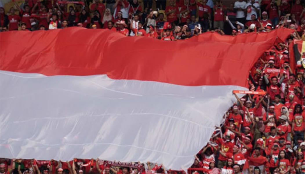 Berbalas Gol, Timnas U-23 Takluk dari Suriah