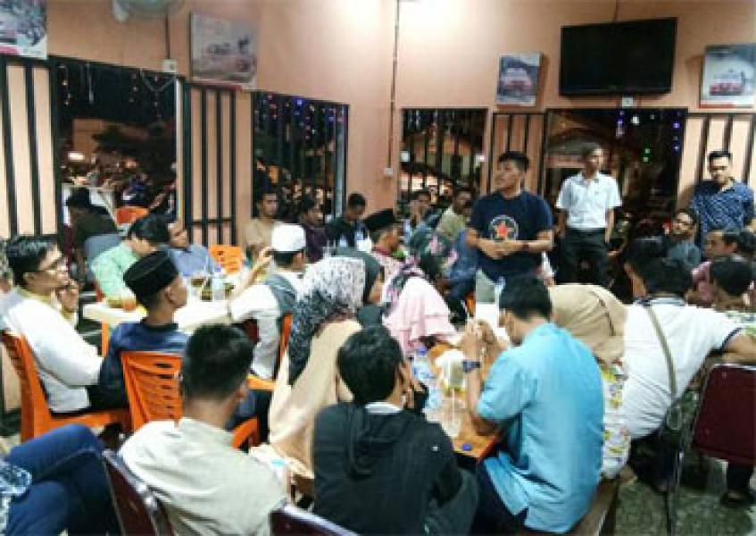 Besok, FRPD Gelar Diskusi Publik Dana Desa