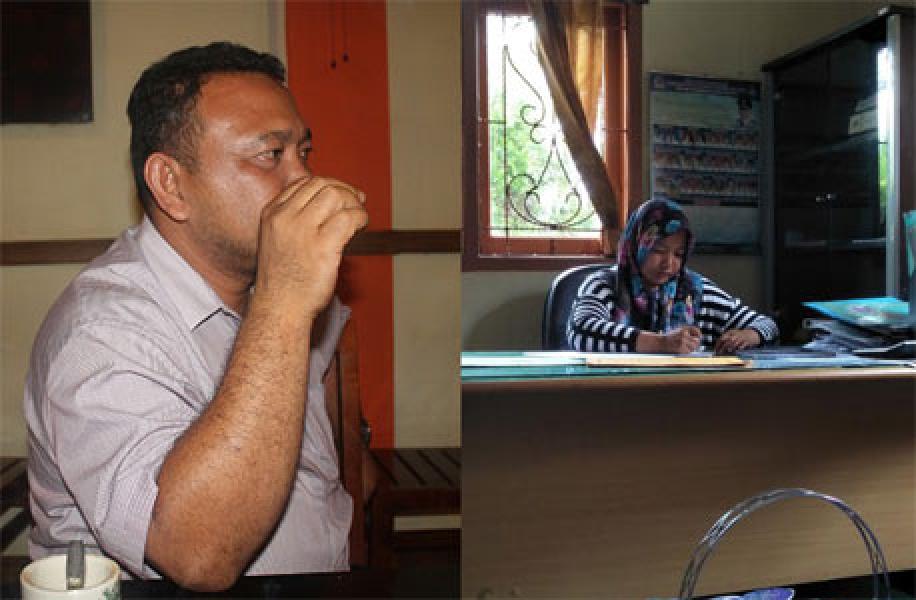 Camat Pangkalan Lesung: KKPA PT Musim Mas Dongkrak Ekonomi Masyarakat