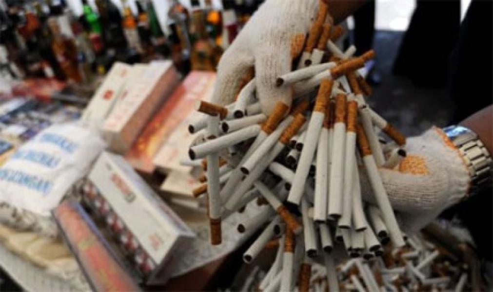 Cukai Naik, Gappri Minta Pemerintah Lebih Tegas Berantas Rokok Ilegal 