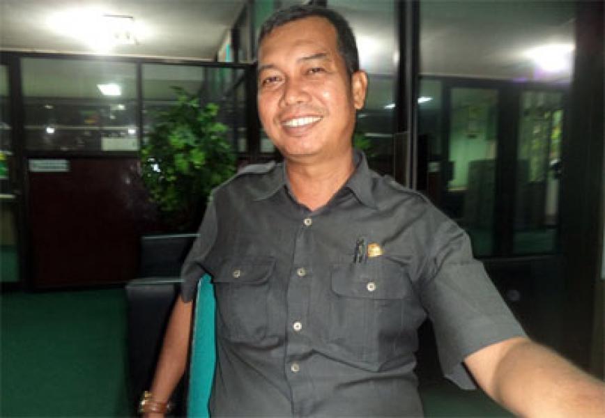 DR Suhendro SH,MH: Pengembalian Uang Hanya Meringankan Hukuman