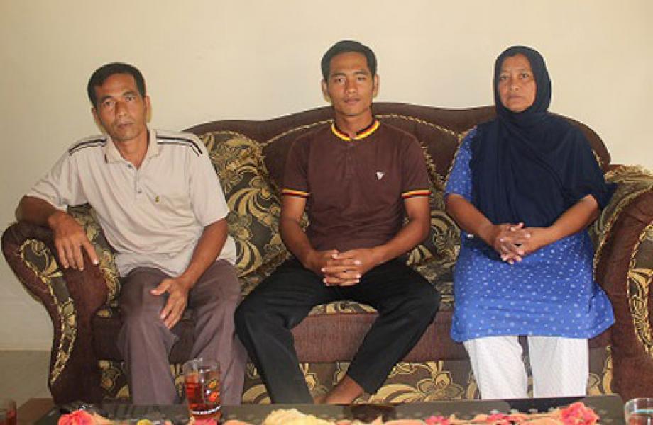 Dijanjikan Masuk Polisi, Rp 260 Juta Uang Ismail Lesap