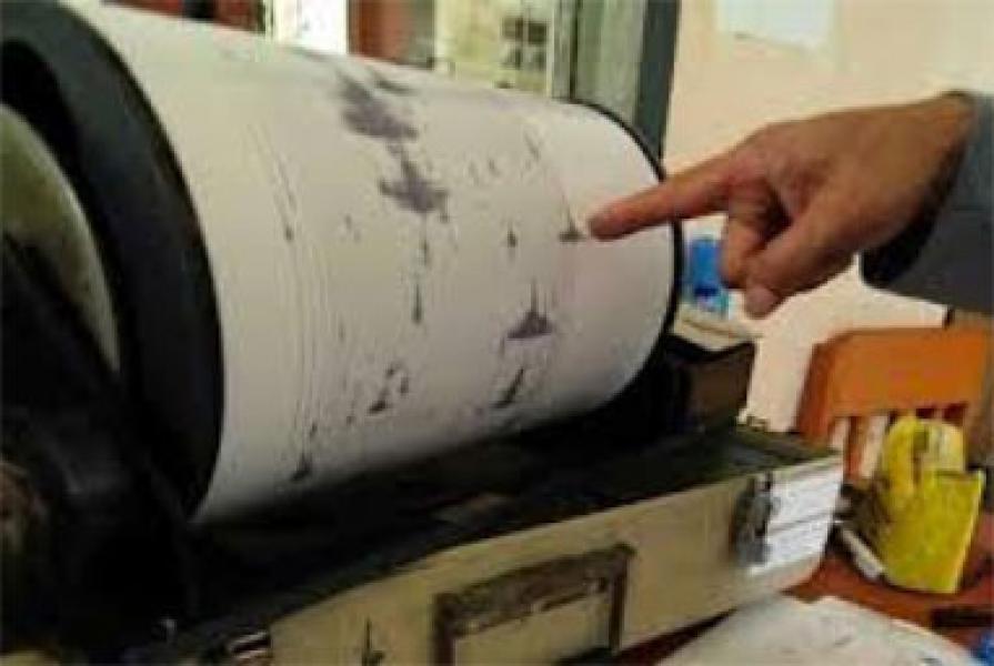 Dua Kali Gempa Guncang Nias Hari Ini