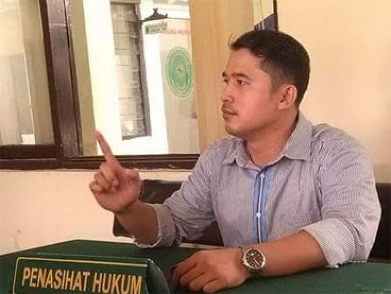 Hakim PHI Kabulkan Sebagian Tuntutan Penggugat