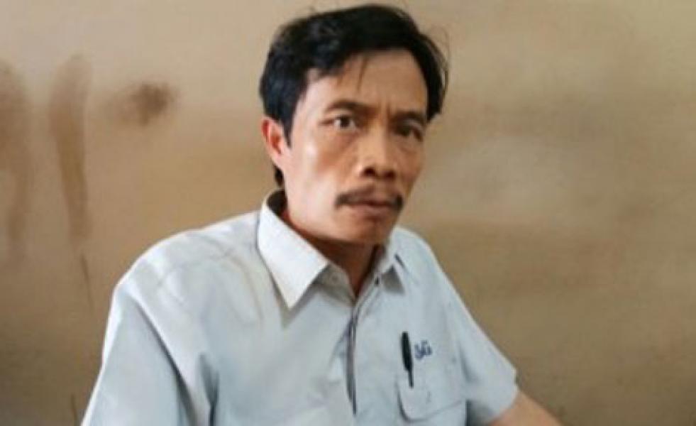 Humas PT Inecda Bantah Sebut Wartawan Pemeras