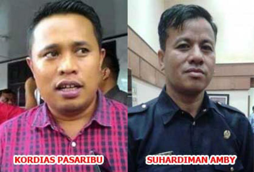 Konflik Kordias VS Suhardiman, 27 Mobil Ninik Mamak Kuansing Akan Datangi LAM Riau
