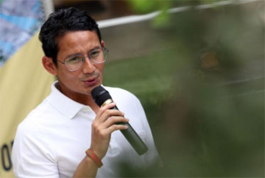 Konsep Hotel Syariah di DKI: Punya Sekat dan Wajibkan Bawa Buku Nikah