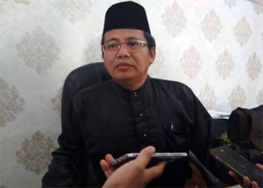 LAM Riau Belum Putuskan Perseteruan Kordias Vs Suhardiman