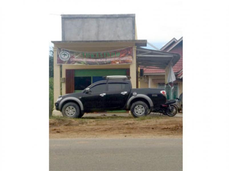 Mantan Kades Pesajian Merasa Ditipu, PT Runggu Bisa Kuasai Lahan Ribuan Hektar