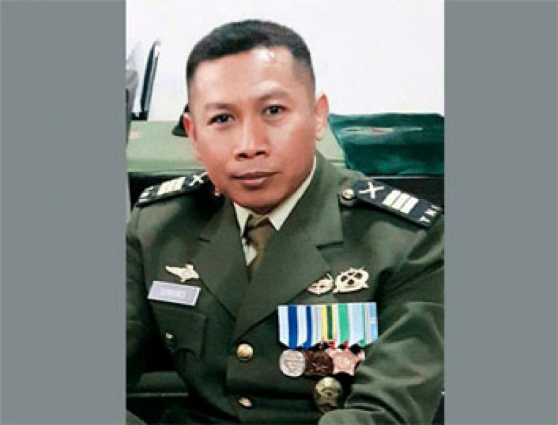 Nilai-Nilai Kejuangan Pahlawan Tidak Boleh Pudar