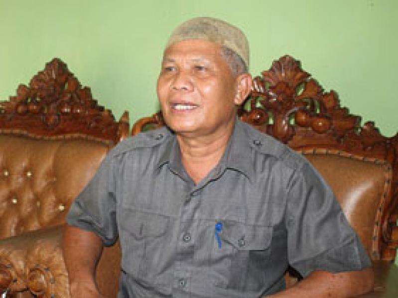 PT Musim Mas Diduga Kuasai 2000 Ha Lahan Peladangan Masyarakat