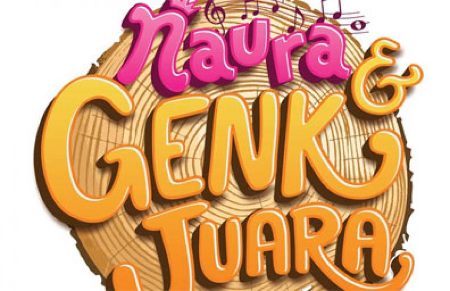 Pemerhati Sinema Sayangkan Film Naura dan Genk Juara