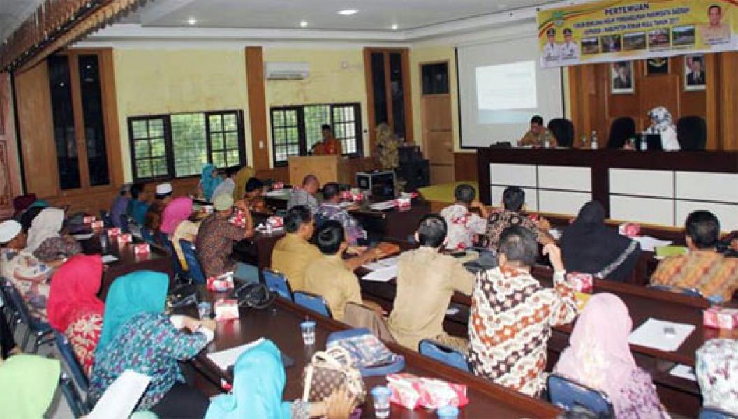 Rencana Induk Pembangunan Pariwisata Kabupaten Rokan Hulu 2017