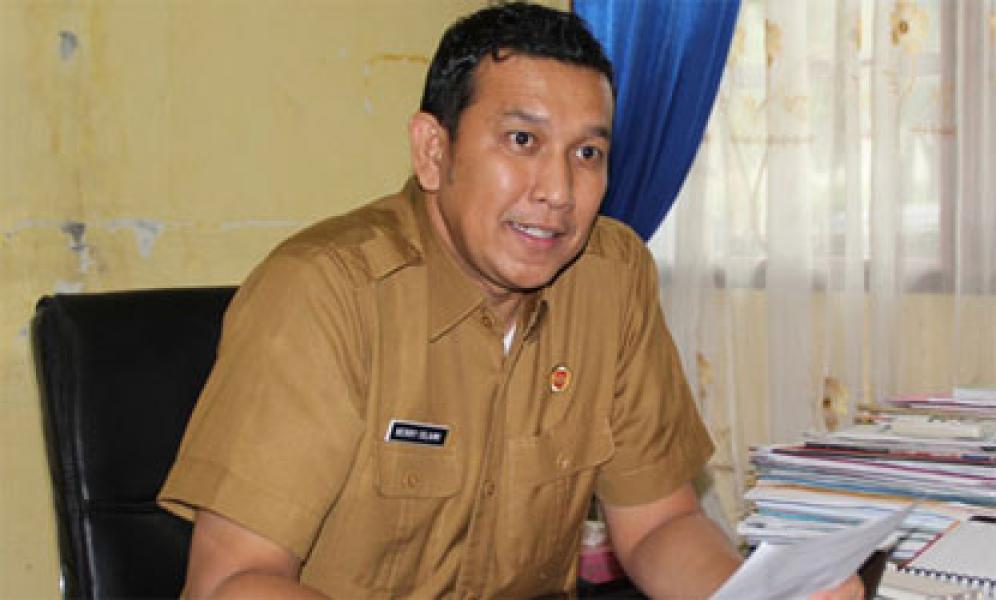 Upah Minimum Kabupaten Rokan Hulu 2018 Naik