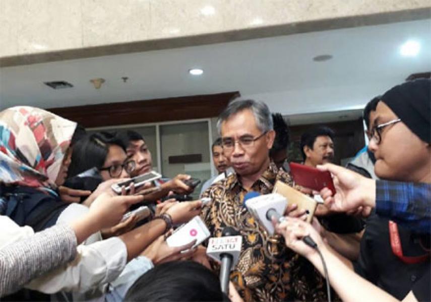 Wacana Aceh Bakal Tutup Bank Konvensional, Ini Kata Bos OJK