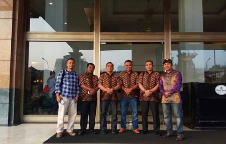 �Dewan Jenderal� Kampar Berikan Ucapan Selamat Ketua Apdesi Kampar Terpilih