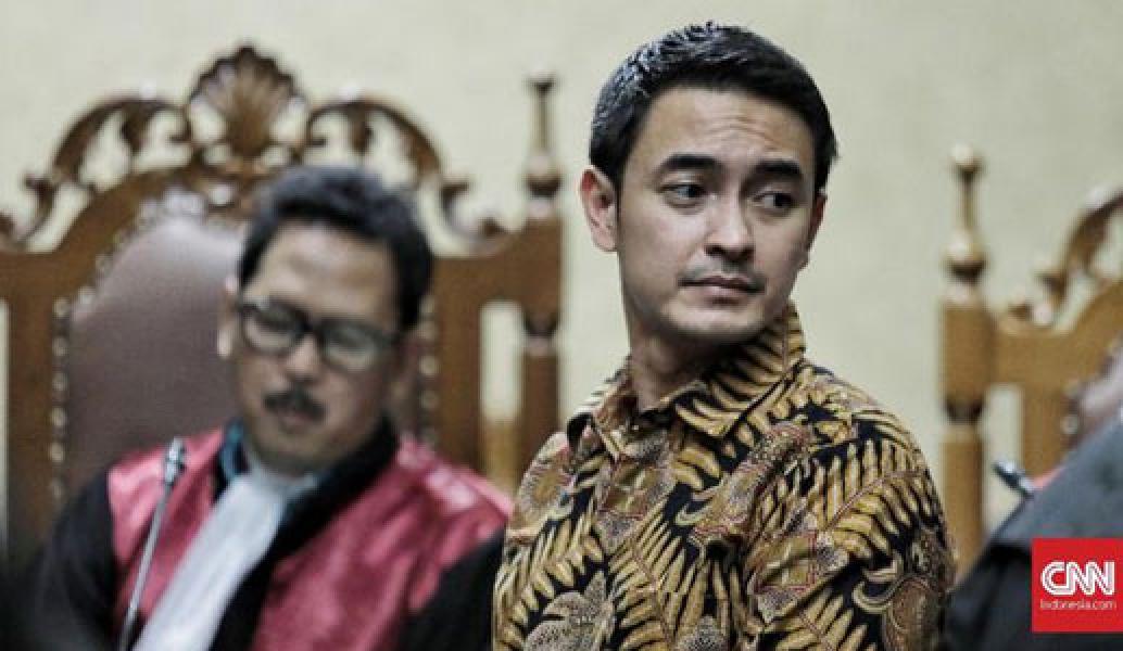 Ayah Meninggal, Zumi Zola Diizinkan Keluar Rutan KPK