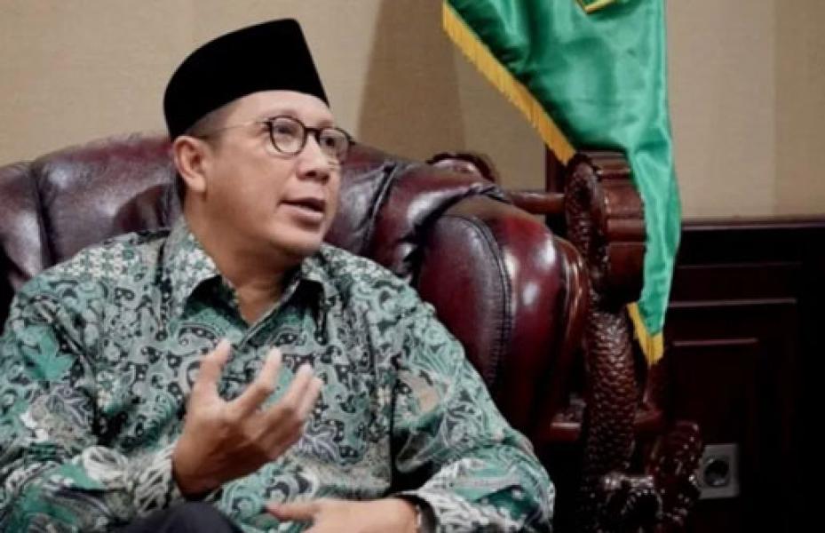 Begini Penjelasan Lengkap Menag Tentang Rencana Penerbitan Buku Nikah