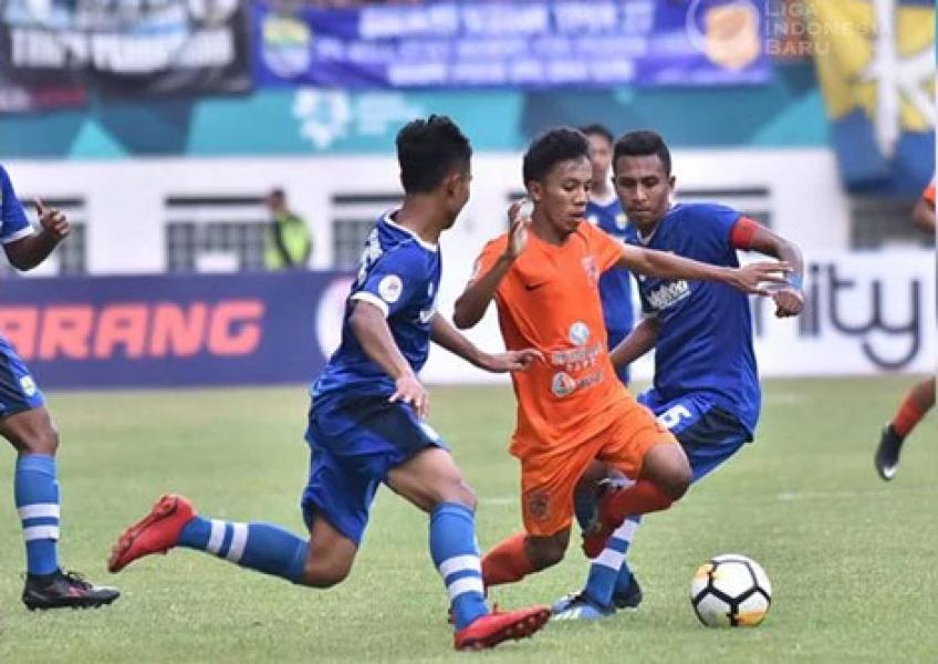 Berbau Kontroversi, Aturan FIFA Klaim Gol Persib Sah 100 Persen