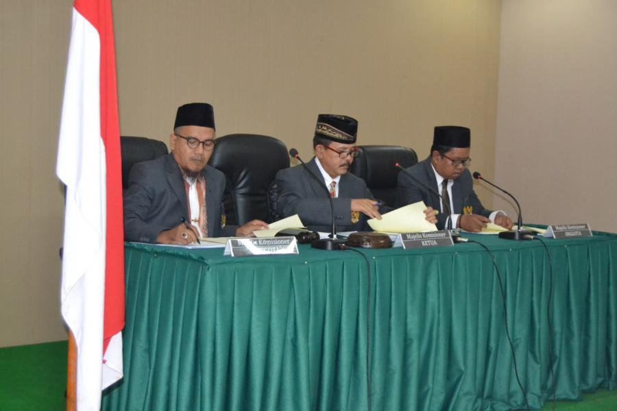 Besok, Sidang Sengketa Informasi SKK Migas Sumbagut Kembali Digelar