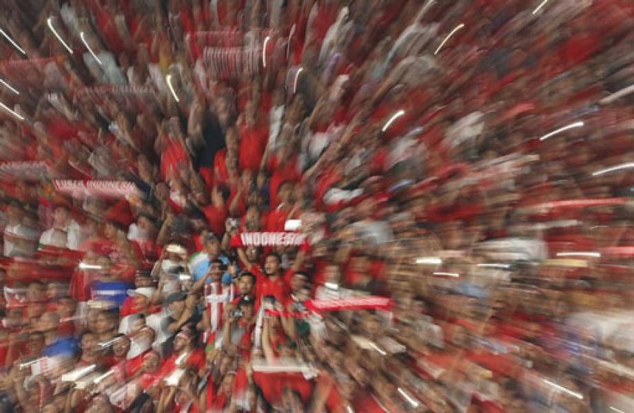 Beto Harapkan Dukungan Masyarakat Indonesia di SUGBK