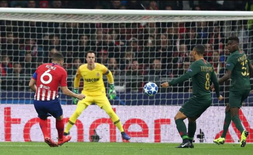 Daftar 12 Klub yang Lolos ke 16 Besar Liga Champions