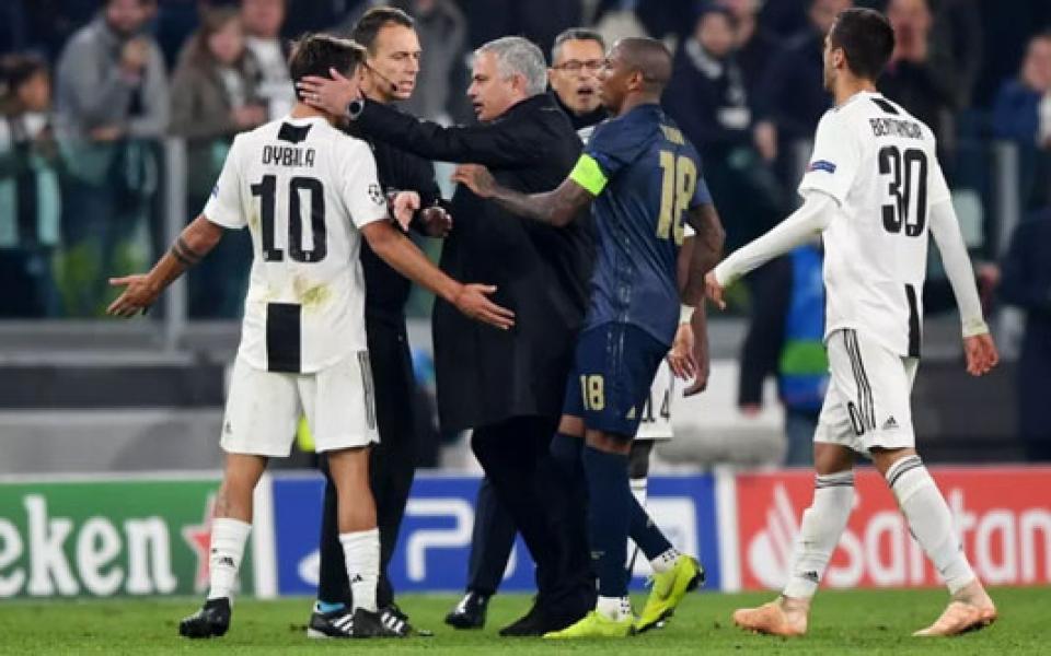Dituduh Hina Mourinho, Ini Penjelasan Dybala