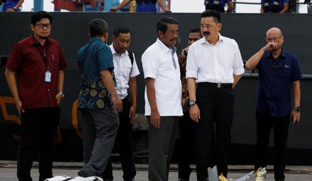 Eksklusif: Gaji Pilot Lion Air Bisa Sampai US$ 11000/Bulan