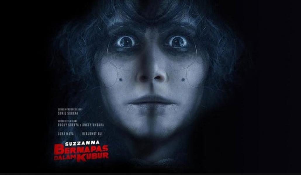 Film Suzzanna Bernapas dalam Kubur: Komedi Setan yang Mudah Ditebak