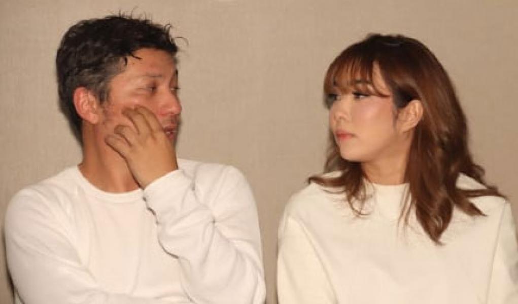 Gading Marten dan Gisella Anastasia Bantah Isu Orang Ketiga