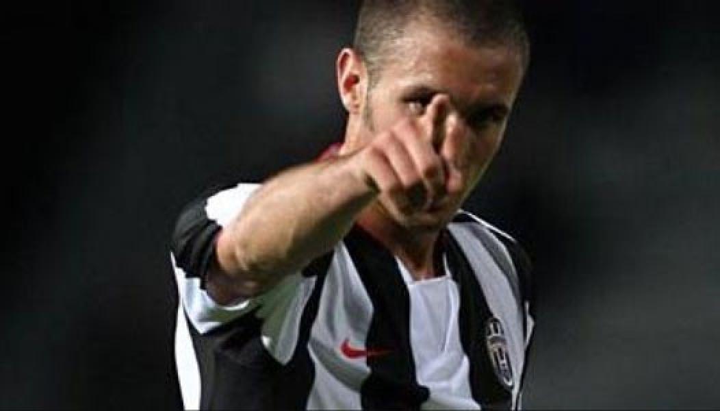 Gara-gara Ronaldo, Kapten Juventus Kelihatan saat Bugil