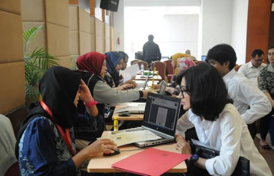 Guru Bersertifikat Bisa Dapat Nilai 100 saat SKB CPNS