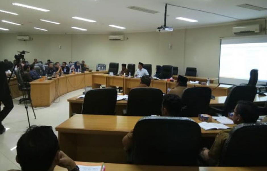 Guru PDTA/MDA Dan MA Akan Terima Rp 500 Ribu Perbulan