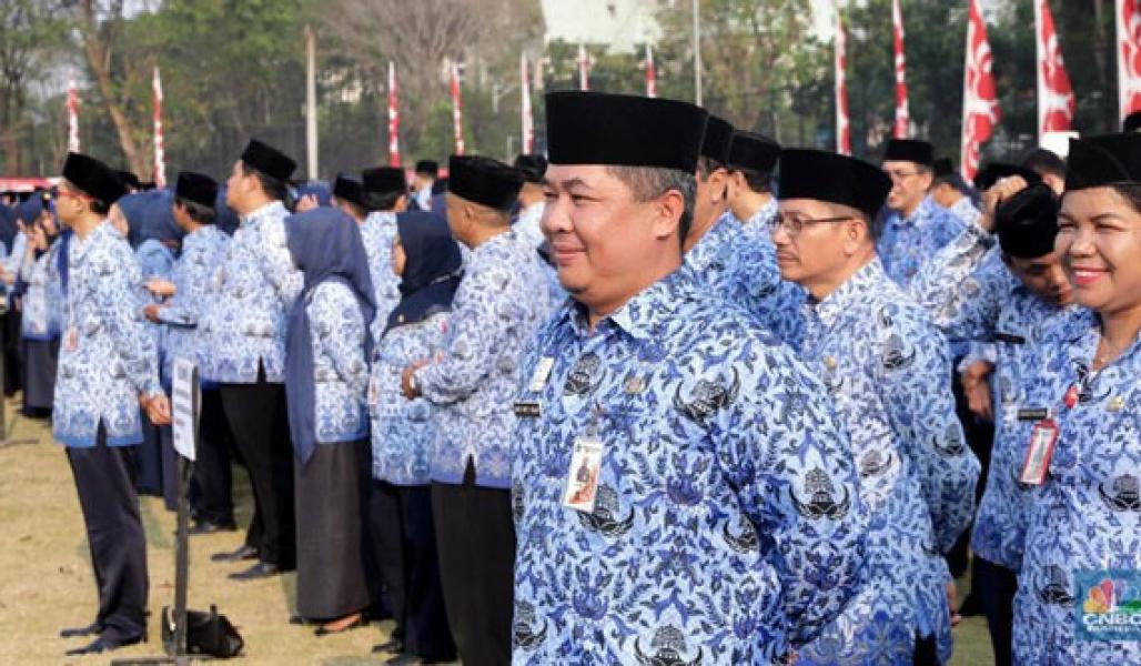 Hai PNS! Belum Punya Rumah, Ini Ada KPR Murah 