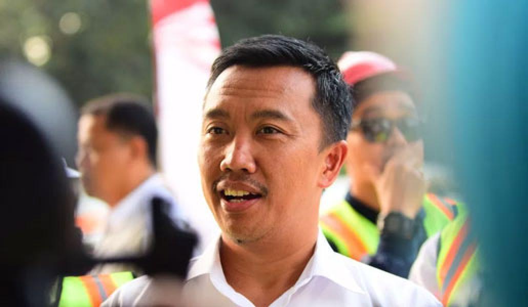 Heboh Kasus Dana Kemah Libatkan Pemuda Muhammadiyah, Begini Penjelasan Menpora