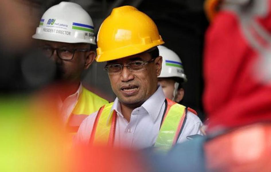 Imbas Lion Air JT-610, Kemhub Akan Naikkan Tarif Penerbangan