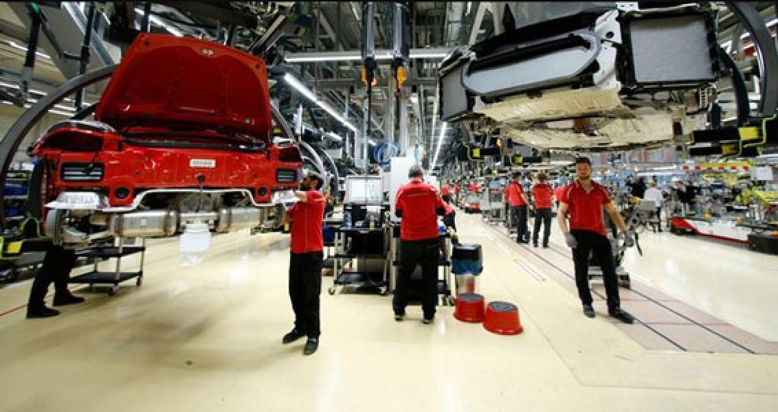 Indonesia Diprediksi Kehilangan Lapangan Kerja Terbesar di ASEAN, Ini Sebabnya