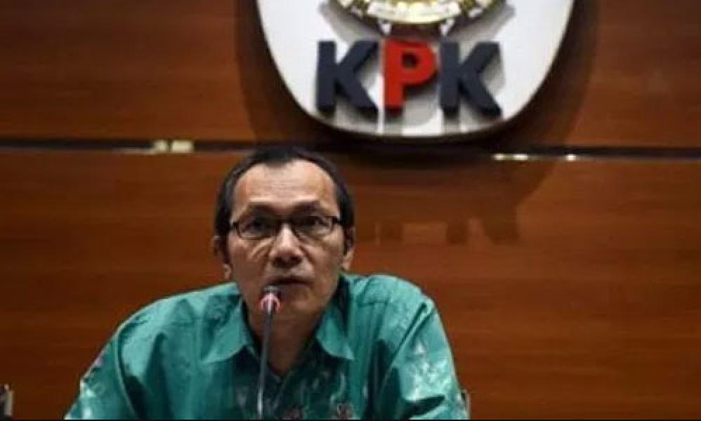 Ingin Lagu Antikorupsi Diputar di DPR, KPK: Biar Setannya Pada Keluar