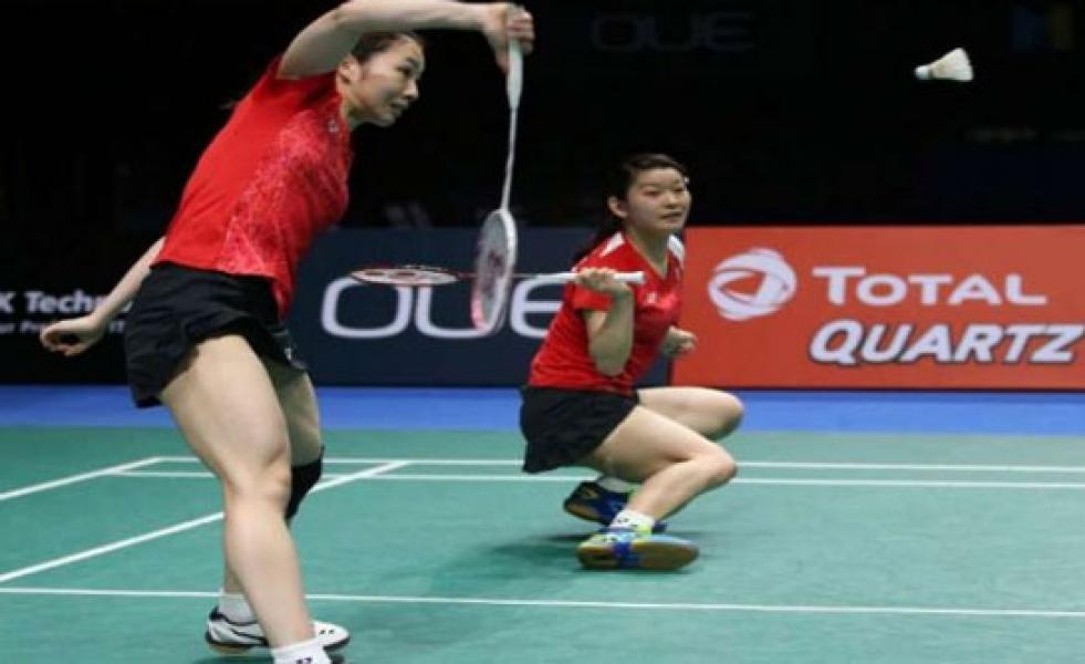 Inilah 8 Raksasa Bulutangkis Berjuluk Manusia 1 Juta Dolar AS