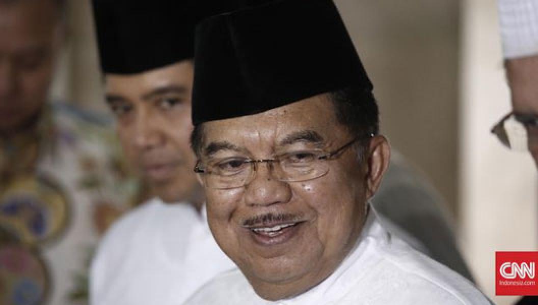 JK Sebut Pemuda Muhammadiyah Tak Harus Ikuti Dahnil Anzar