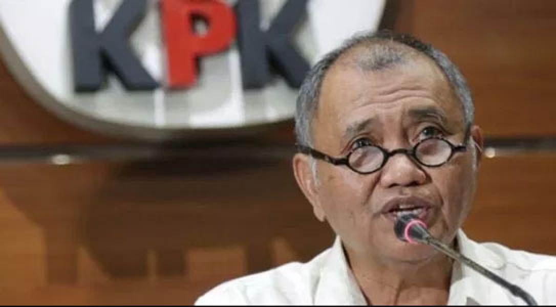 KPK Minta Segera Terbitkan Perppu Pemberantasan Korupsi, Ini Tujuannya
